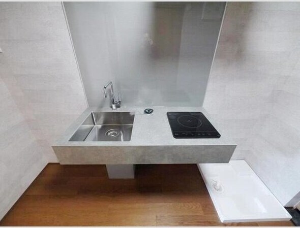 44霊屋下の物件内観写真